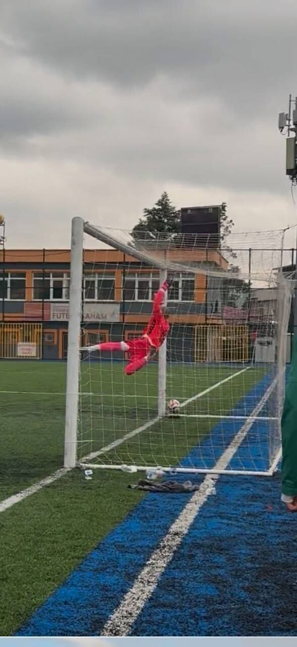 Kahramanmaraşspor Evinde Son Dakika Golüyle Kazandı!-1