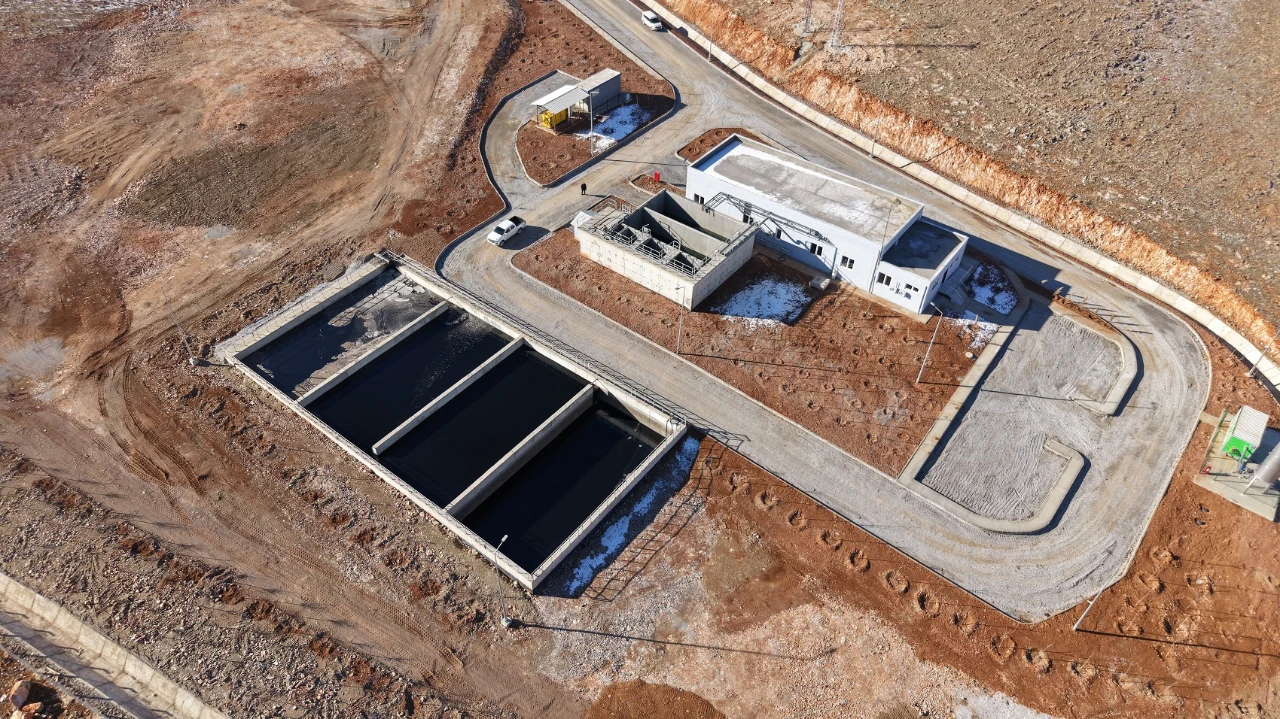 Kahramanmaraş’ta 100 Milyonluk Yatırım Çöpten Servet Çıkardı (2)