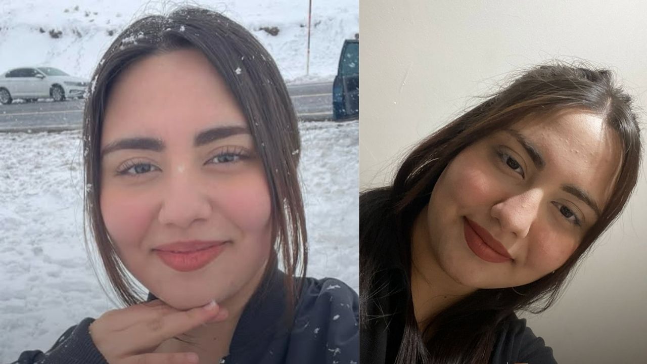 Kahramanmaraş’ta bir haftadır kayıp olarak aranan 17 yaşındaki Hatice Sude bulundu