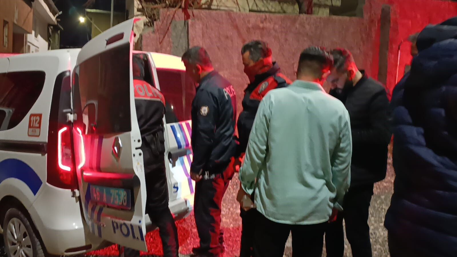 Kahramanmaraş’ta 19 Yaşındaki Alkollü Sürücüye Rekor Para Cezası