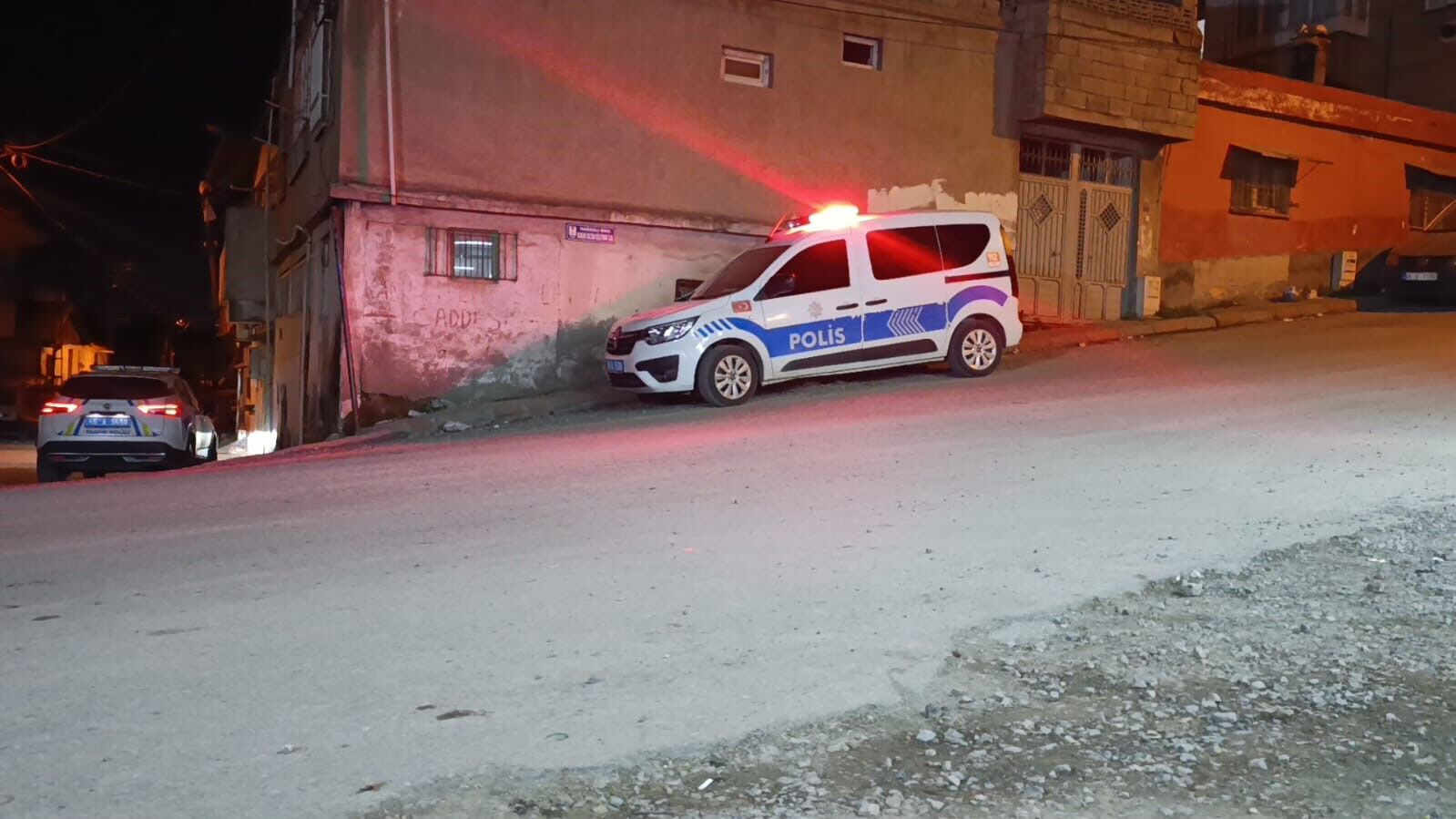 Kahramanmaraş’ta 19 Yaşındaki Alkollü Sürücüye Rekor Para Cezası (2)