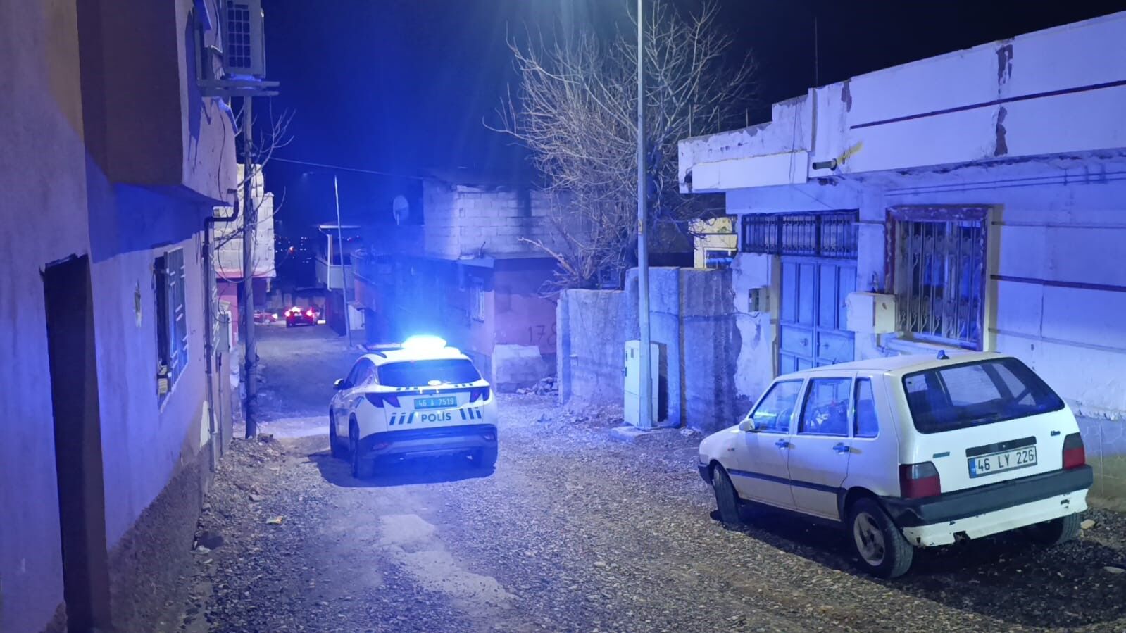 Kahramanmaraş’ta 19 Yaşındaki Alkollü Sürücüye Rekor Para Cezası (3)