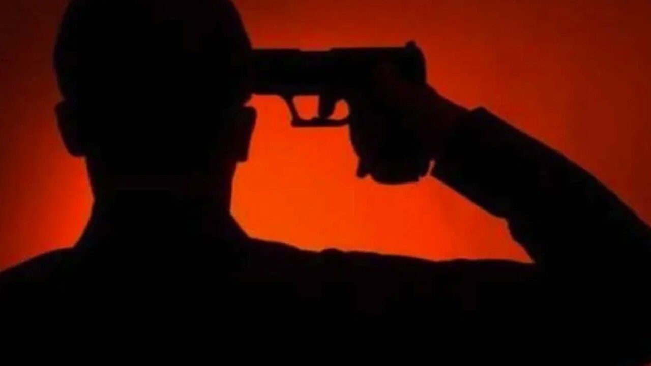 Kahramanmaraş’ta 26 Yaşındaki Genç Kafasına Sıktı