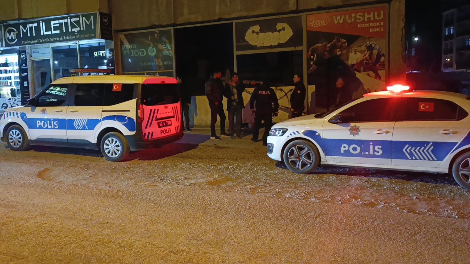 Kahramanmaraş’ta 62 Yaşındaki Adamı Döverek Öldürmüşler (4)