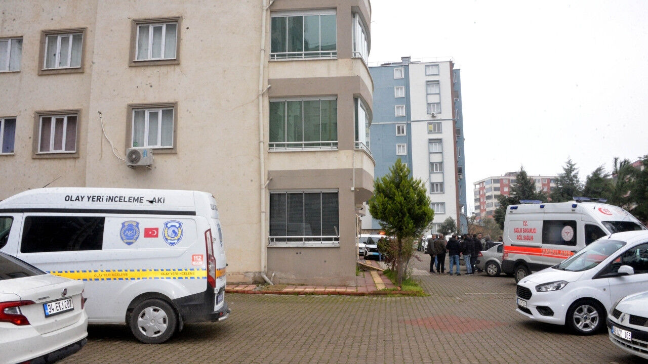 Kahramanmaraş’ta Babasını Öldüren Muhammet Ali Köşker Kimdir, Neden Öldürdü (4)