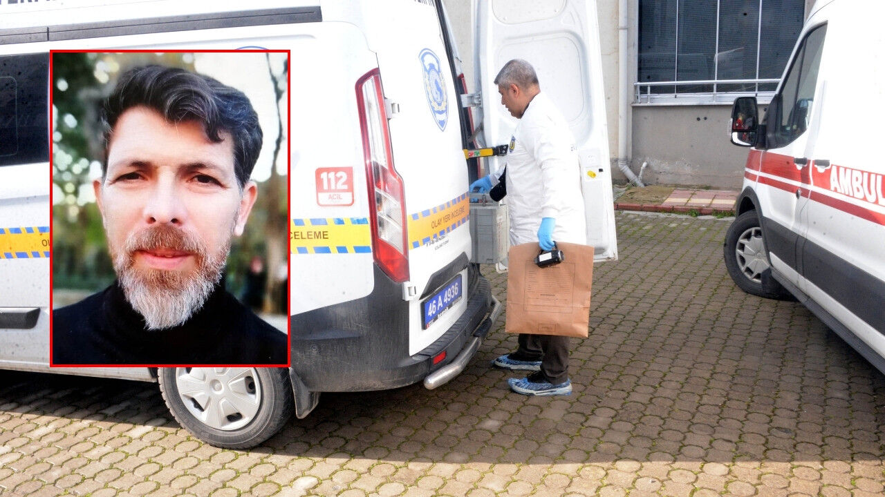 Kahramanmaraş’ta Babasını Öldüren Muhammet Ali Köşker Kimdir, Neden Öldürdü?