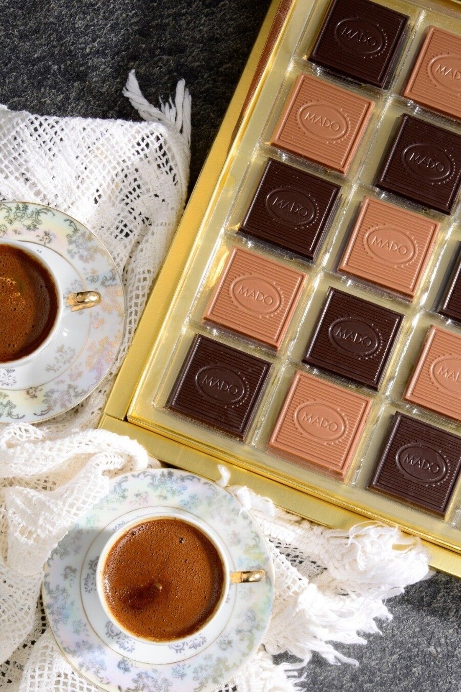 Kahramanmaraş’ta Bayram İçin En Çok Tercih Edilen Tatlılar Belli Oldu (5)