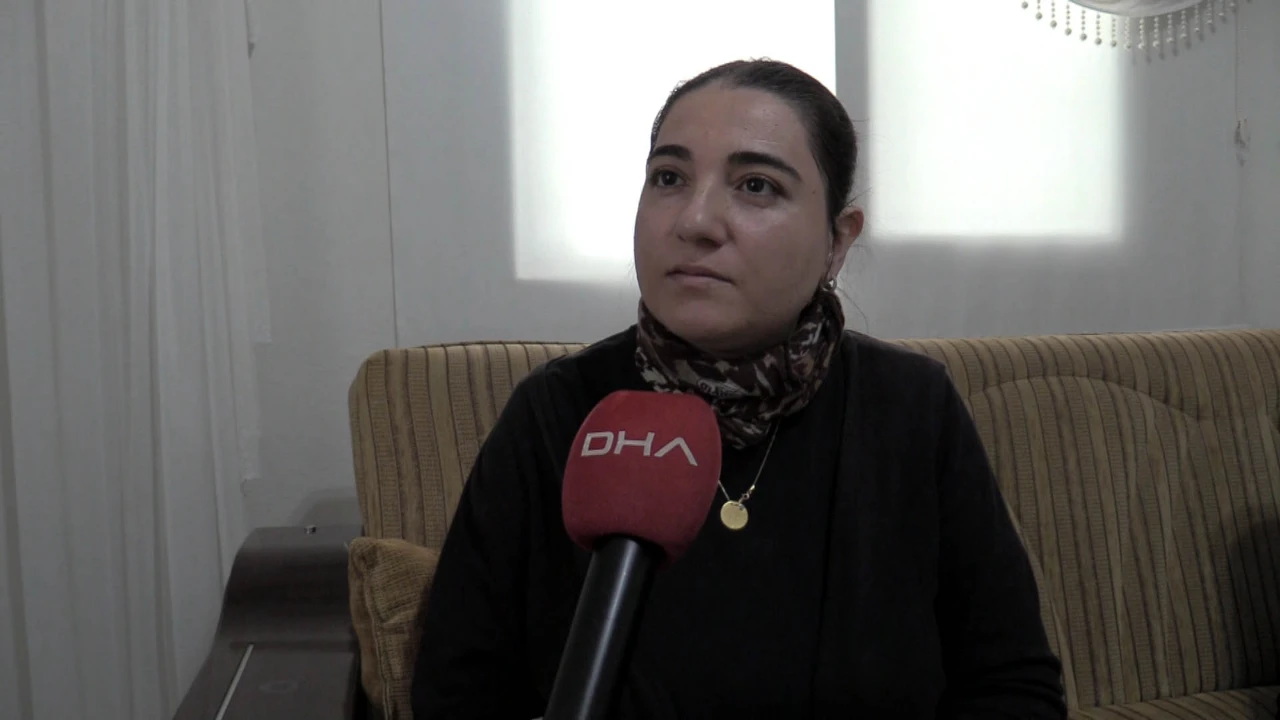 Kahramanmaraş’ta Boğularak Öldürülen Kadının Ailesi Konuştu 4 Milyon Tl Ortada Yok (1)