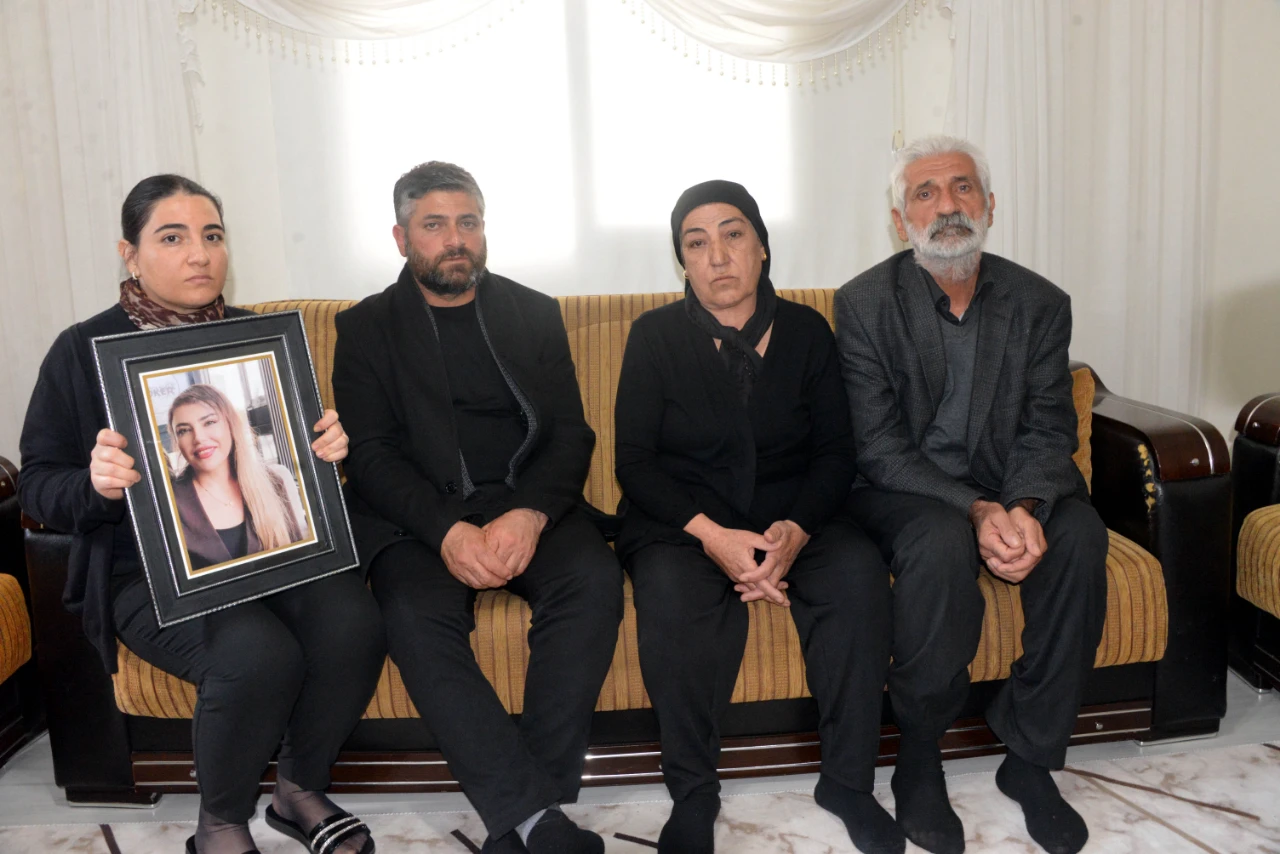 Kahramanmaraş’ta Boğularak Öldürülen Kadının Ailesi Konuştu 4 Milyon Tl Ortada Yok (4)