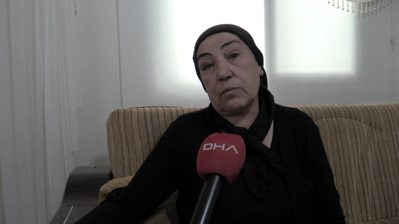 Kahramanmaraş’ta Boğularak Öldürülen Kadının Ailesi Konuştu 4 Milyon Tl Ortada Yok (6)