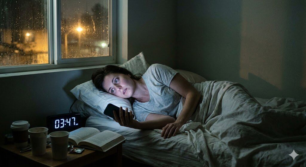 Kahramanmaraş’ta Dün Gece Kimse Uyuyamadı İşte Nedeni