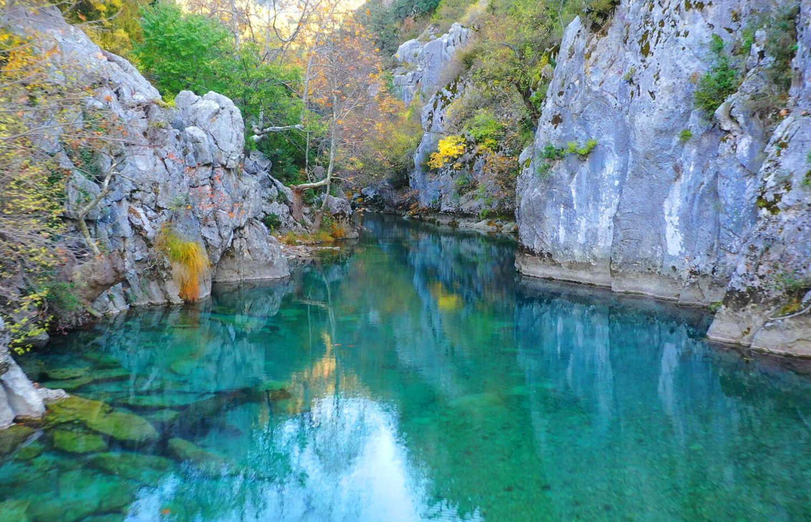 Kahramanmaraş’ta Huzur Arayanların Yeni Rotası Andırın (3)