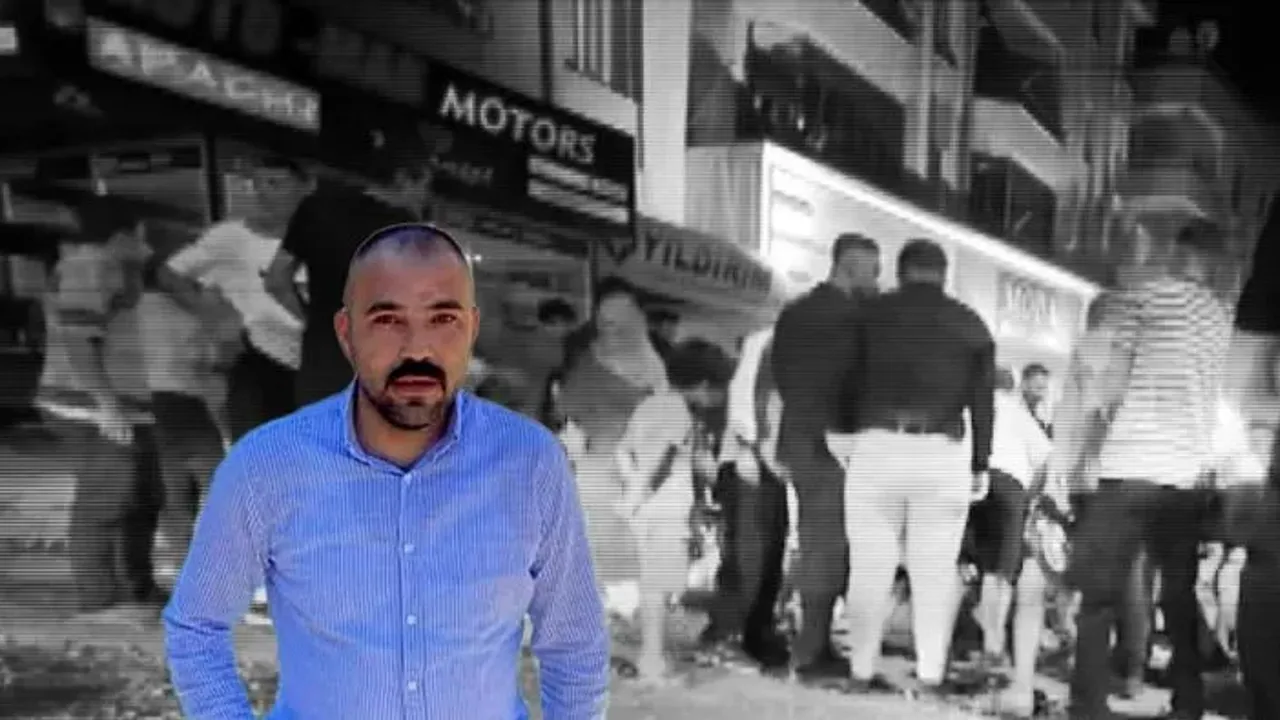 Kahramanmaraş'ta cinay*t sanığından ‘Ablaya sarkıntılık’ savunması