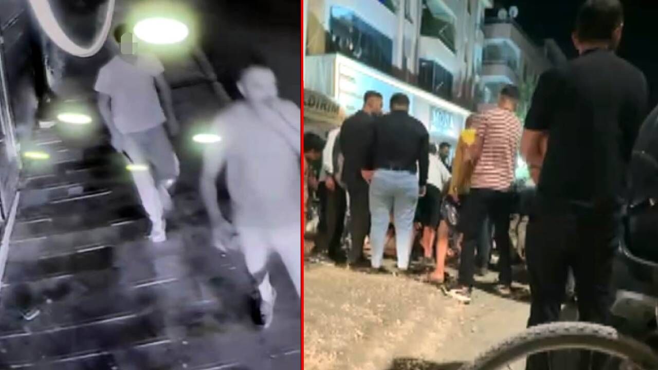 Kahramanmaraş'ta Inayet Sanığından ‘Ablaya Sarkıntılık’ Savunması