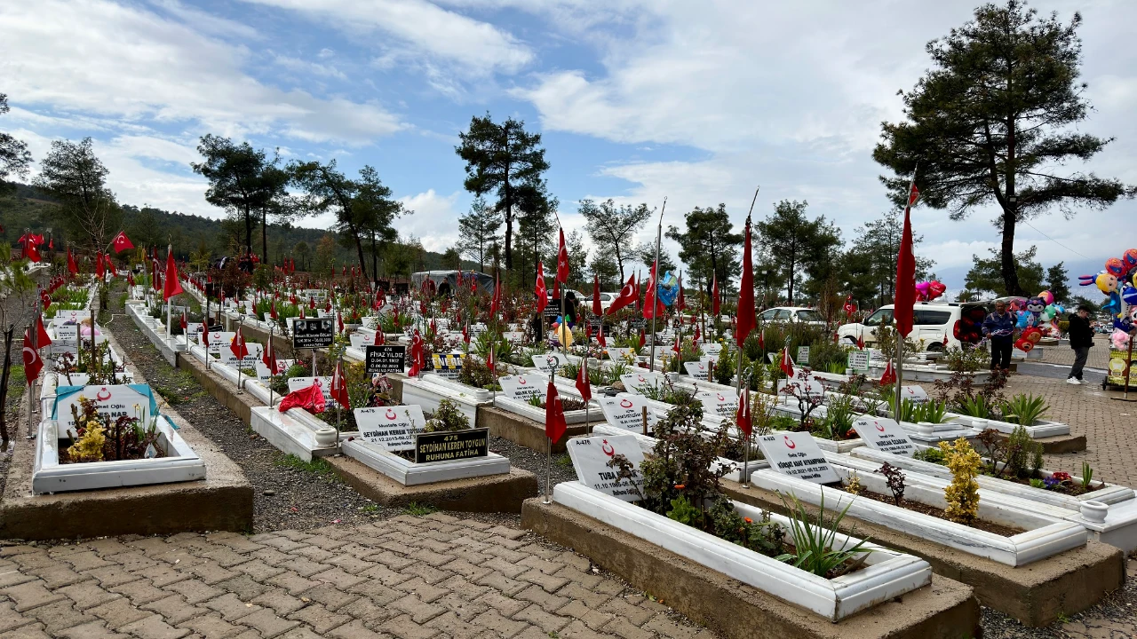 Kahramanmaraş'ta Kapıçam Ring Seferleri Tamamlandı! Binlerce Kişi Taşındı (3)