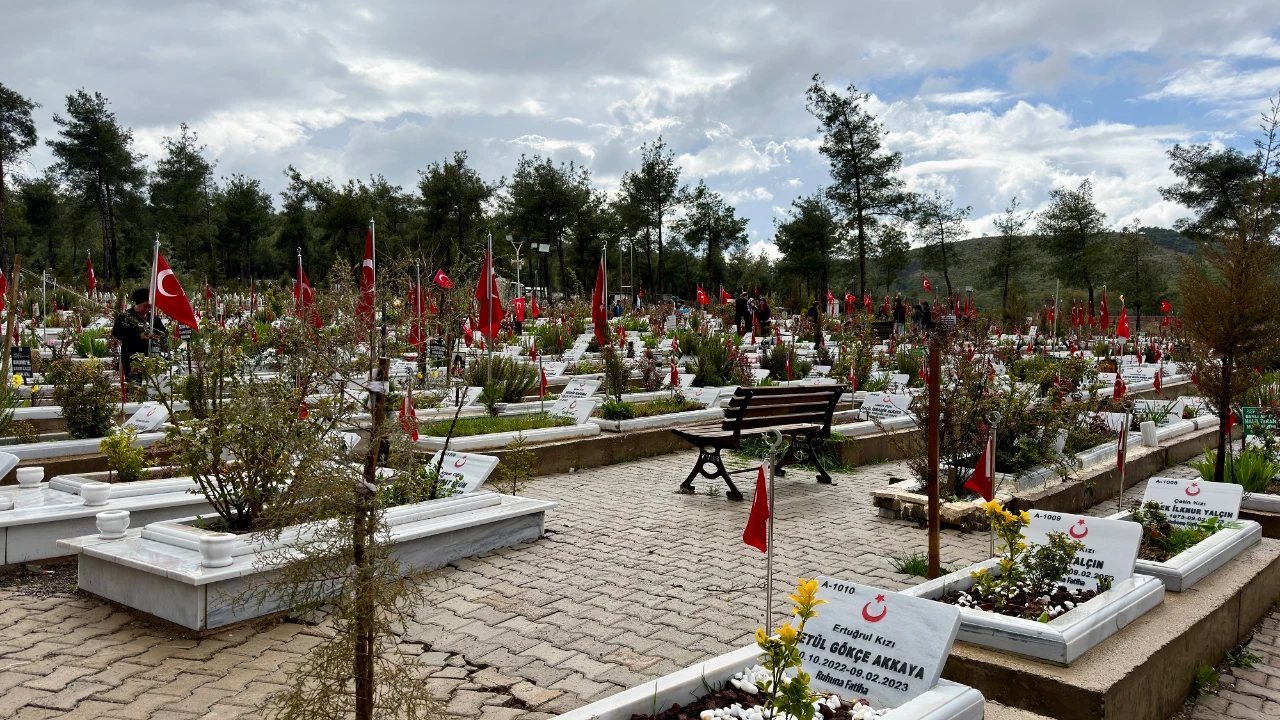 Kahramanmaraş'ta Kapıçam Ring Seferleri Tamamlandı! Binlerce Kişi Taşındı (4)
