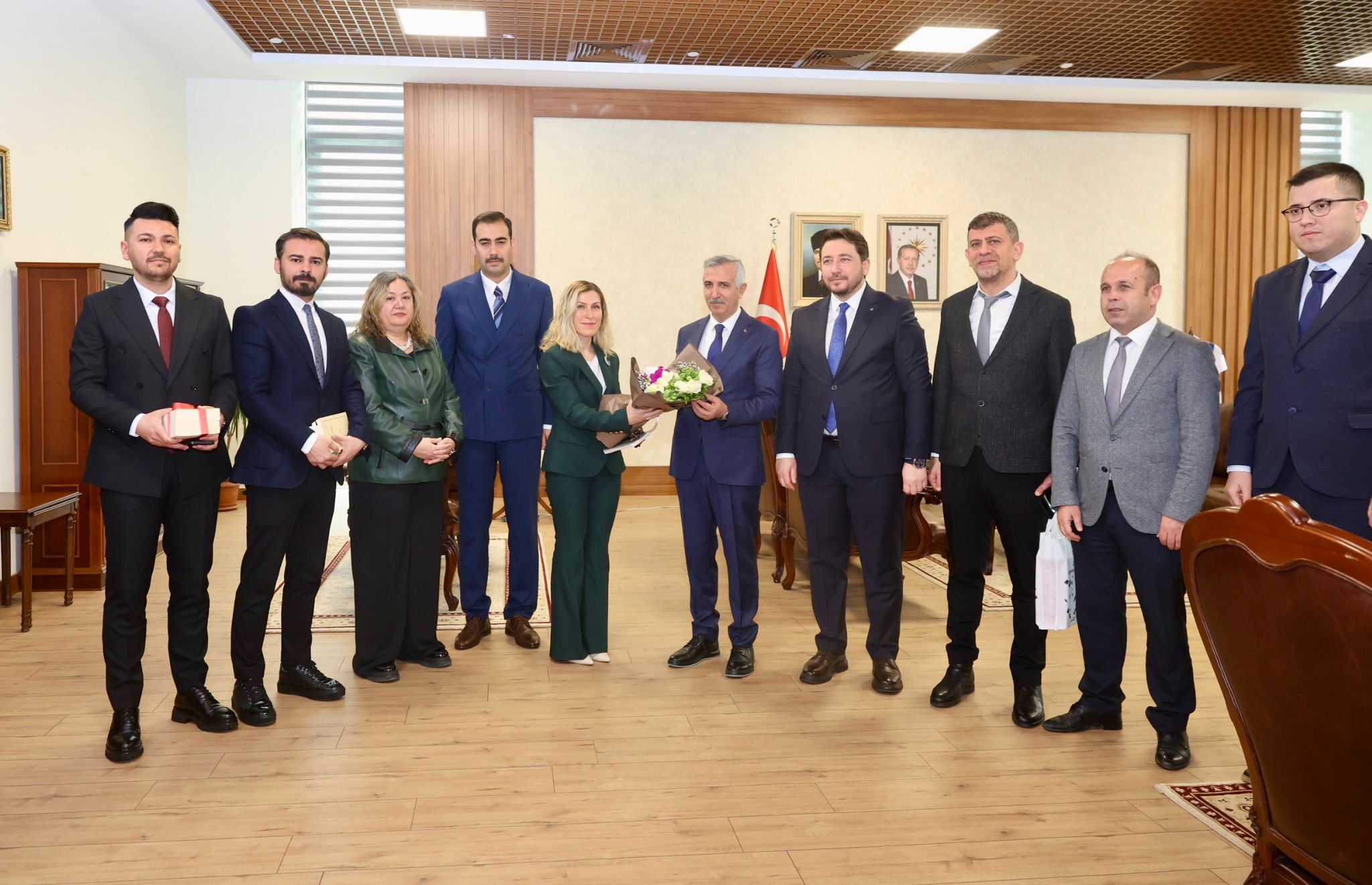 Kahramanmaraş’ta Kitap Okuma Seferberliği Başladı Şehir Okuyor (1)