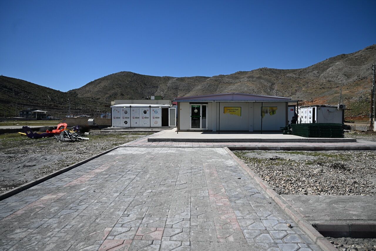 Kahramanmaraş’ta Kursiyer Kadınlar Hem Öğreniyor Hem Kazanıyor (3)