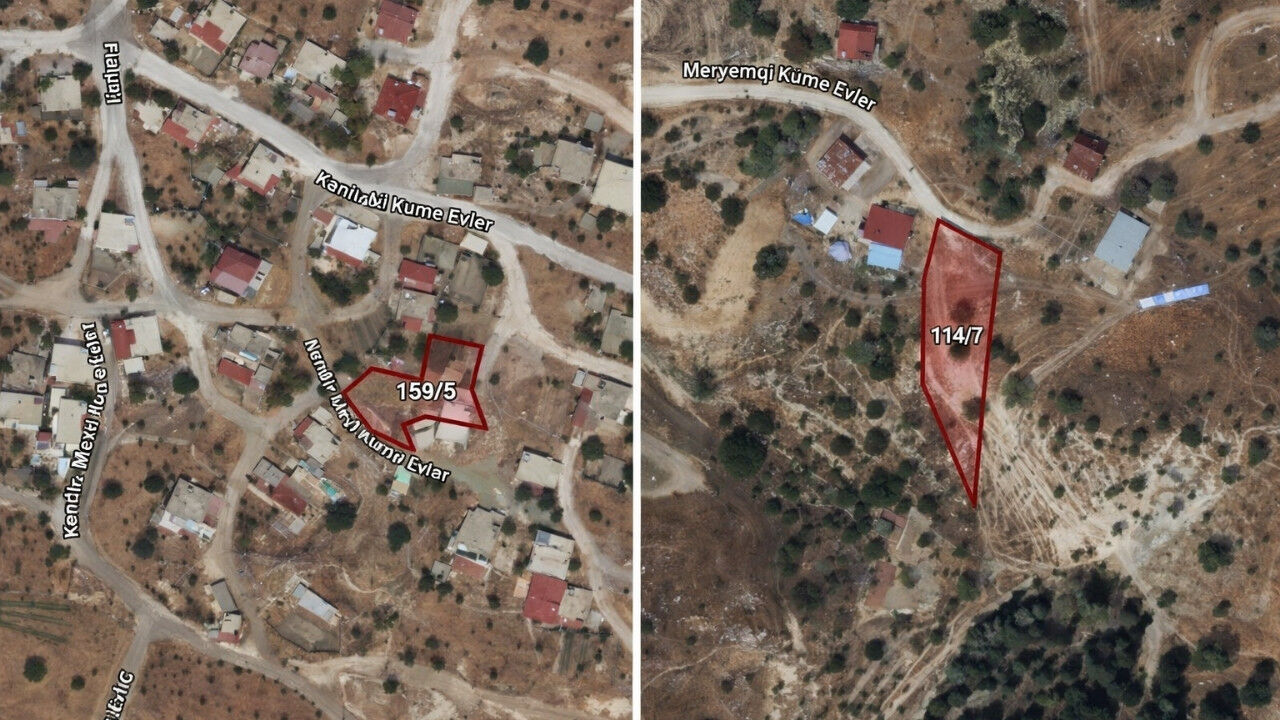 Kahramanmaraş’ta milyonluk arsa satışı başlıyor ihale tarihi açıklandı