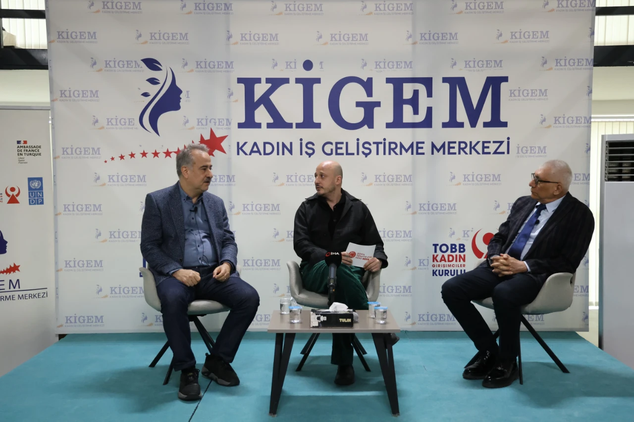 Kahramanmaraş’ta Sağlık Alarmı! Kronik Hastalıklarda Tedaviye Uyum Kritik (2)