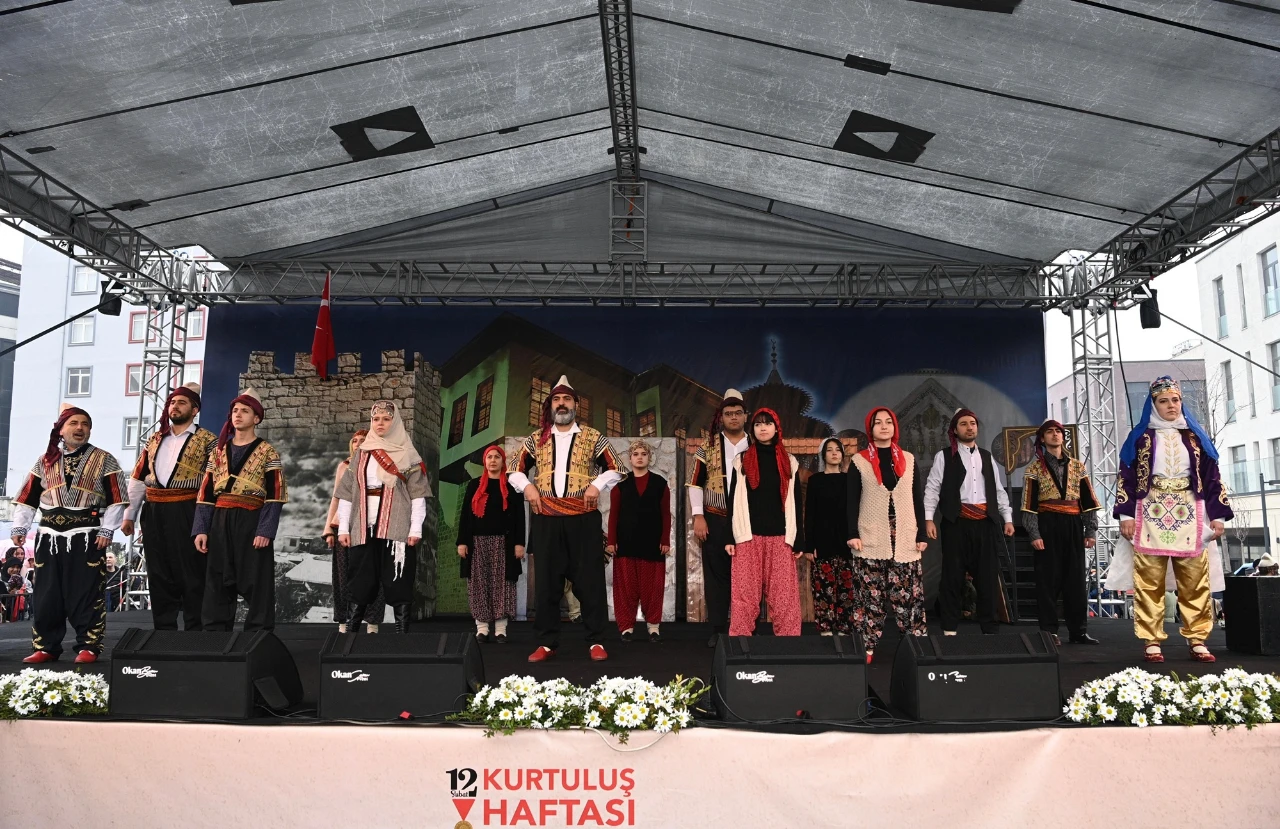 Kahramanmaraş’ta “Sahne Maraş” Markası Tescillendi (2)