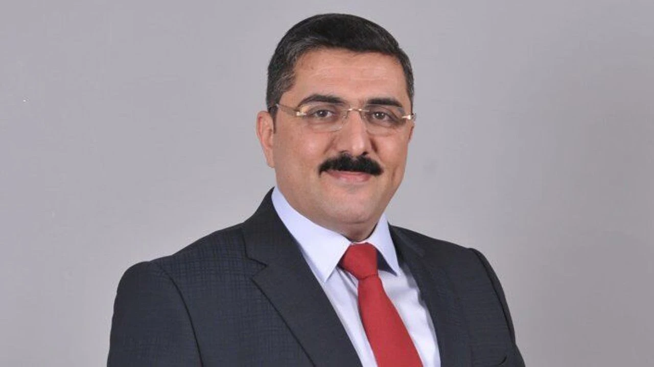 Kahramanmaraş’ta Sürpriz Atama: Murat Kozalak İl Başkan Yardımcısı Oldu