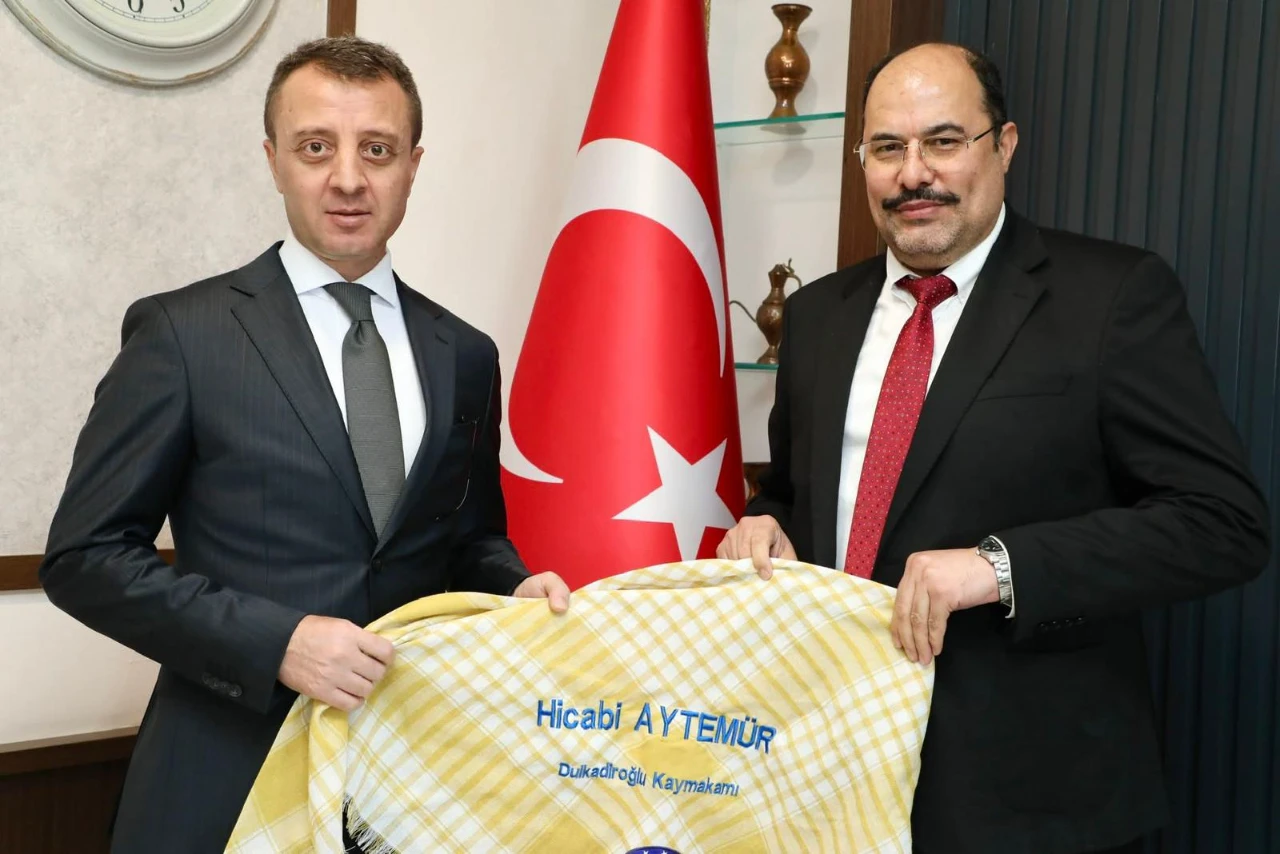 Kahramanmaraş’ta Yörük Kültürü Konuşuldu2