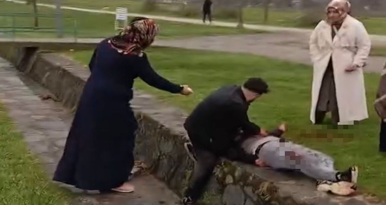 Kavgada boğazı kesilen kişi hayatını kaybetti