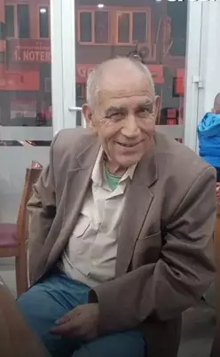 Kayıp Alzheimer Hastasının 5 Gün Sonra Cansız Bedeni Bulundu (1)