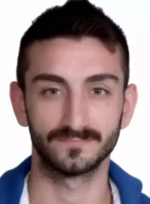 Kırdığı Şişeyle Tartıştığı Kişiyi Öldüren Şüpheli Yakalandı (1)
