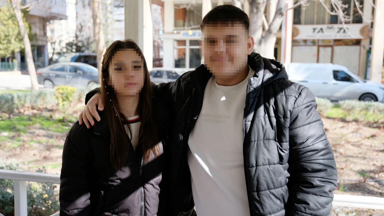 Konya’da Okulda Darp Iddiası Öğrenciler Yaşadıklarını Anlattı (1)