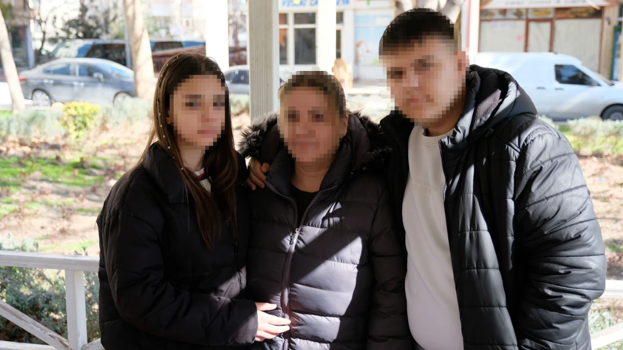 Konya’da Okulda Darp Iddiası Öğrenciler Yaşadıklarını Anlattı (2)