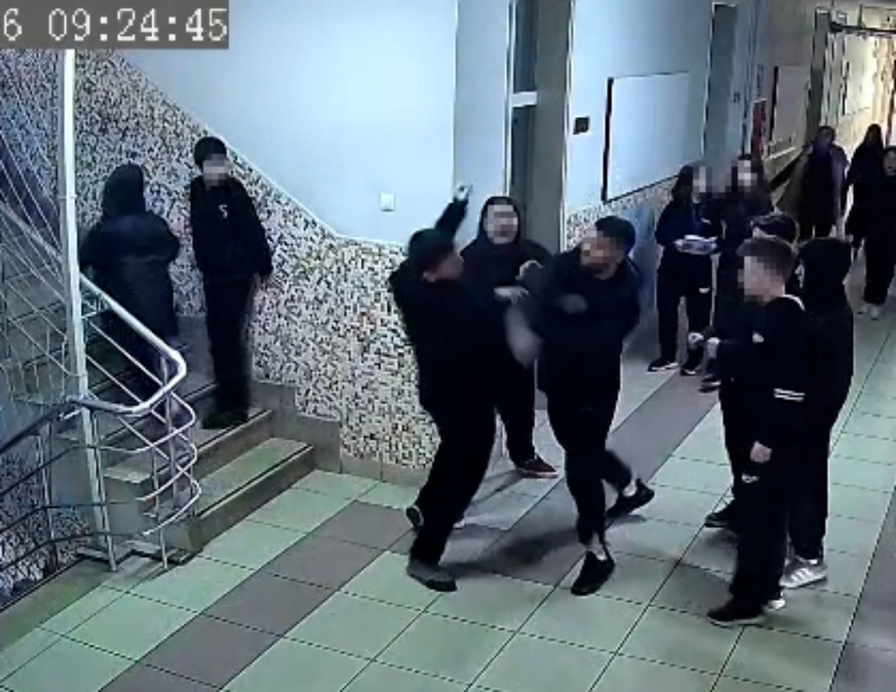 Konya’da Okulda Darp Iddiası Öğrenciler Yaşadıklarını Anlattı (3)