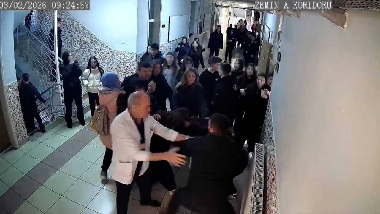 Konya’da Okulda Darp Iddiası Öğrenciler Yaşadıklarını Anlattı (6)