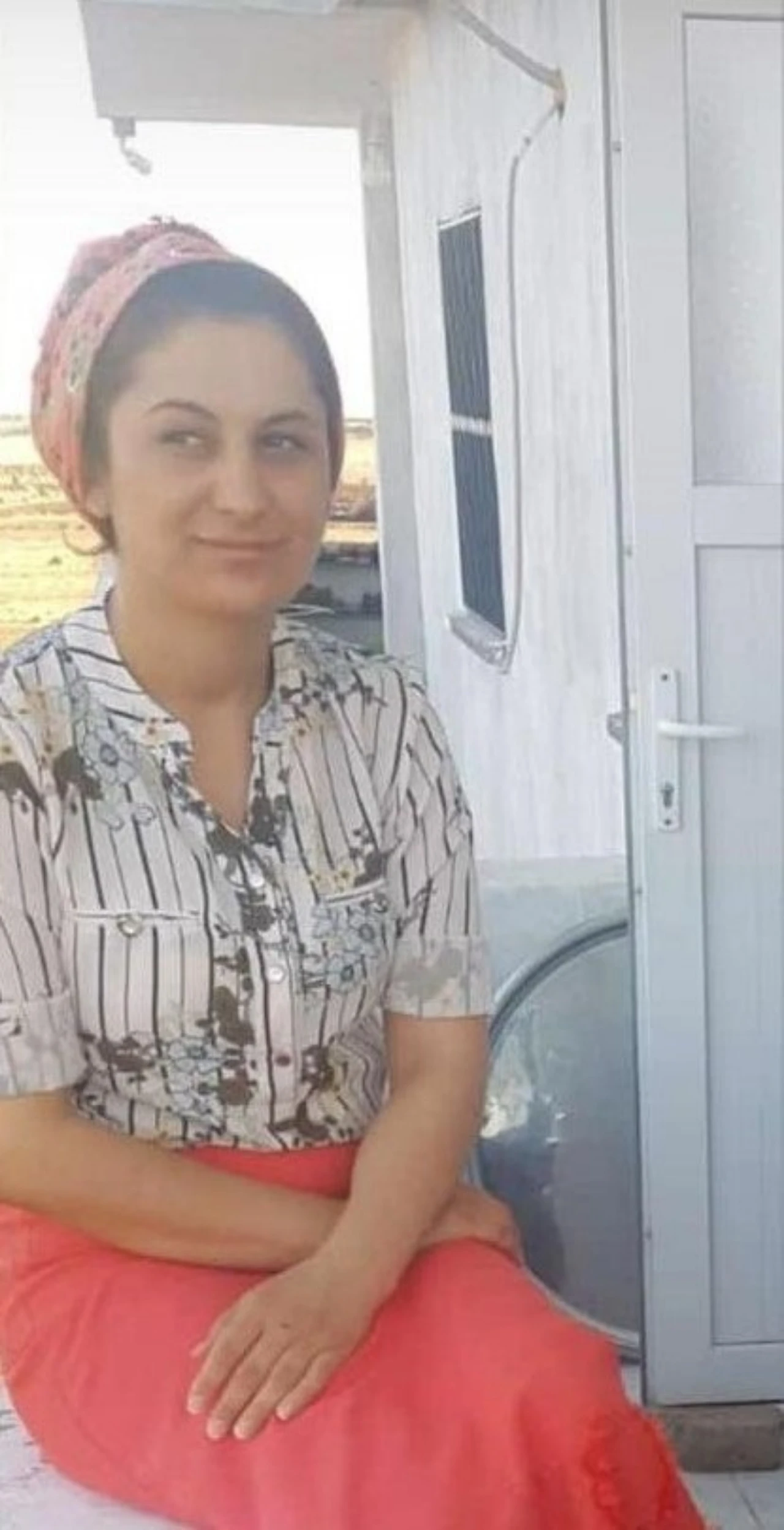Mardin'de Eski Hemşire Ölü Bulundu! Elif Çelik'ten Acı Haber (1)