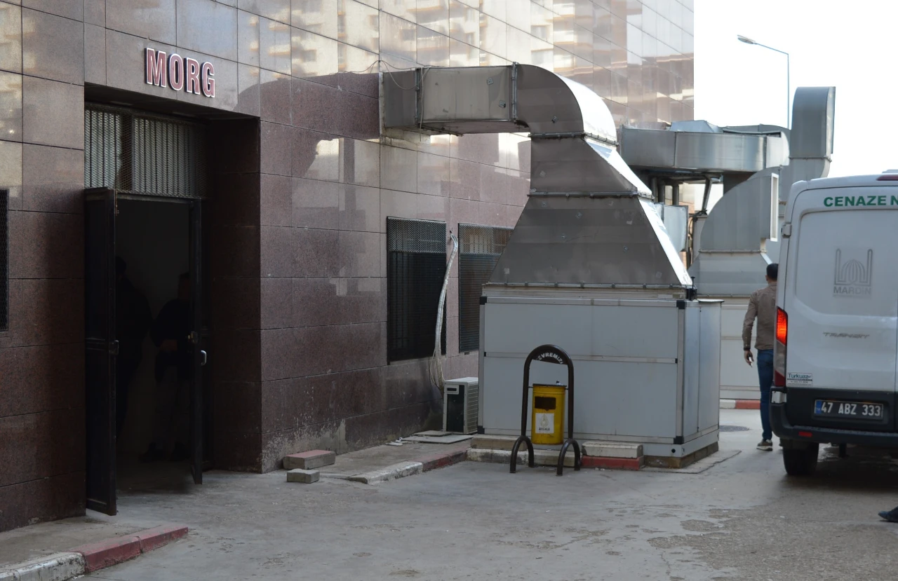 Mardin'de Eski Hemşire Ölü Bulundu! Elif Çelik'ten Acı Haber (3)