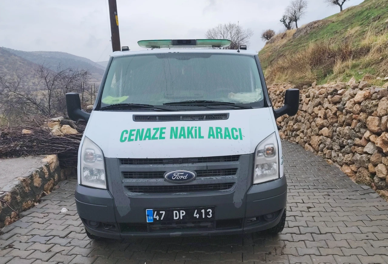 Mardin'de Eski Hemşire Ölü Bulundu! Elif Çelik'ten Acı Haber (5)