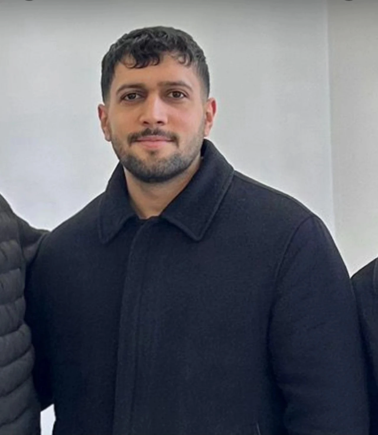 Mardin'de Otomobil Tarlaya Yuvarlandı! Furkan Can Defnedildi (2)