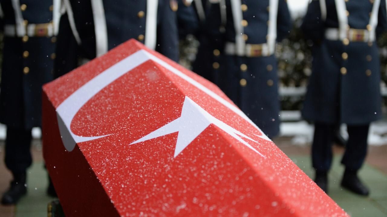 Mehmet Ali Atahan kimdir? Jandarma astsubayın hayatı ve görev süreci
