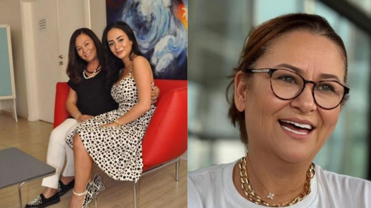 Mustafa Bozbey Eski Eşi Kim? Selma Çapar Kimdir?