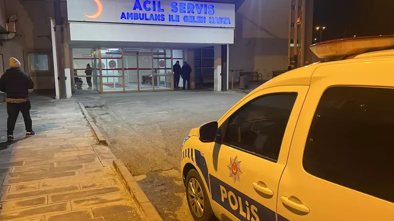 Nevşehir’de Eşini Öldürüp, Intihar Girişiminde Bulundu (1)