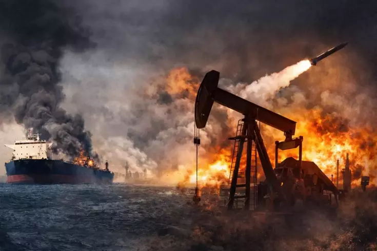 Okullar iki hafta süreyle tatil edildi