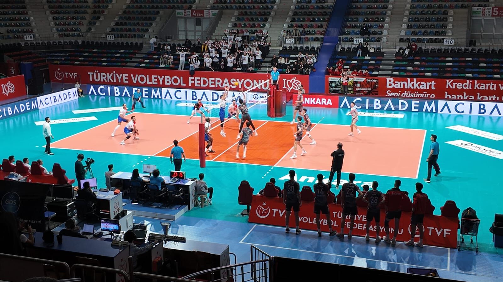 Onikişubat Belediyespor 3 Ile Kupayı Aldı (3)