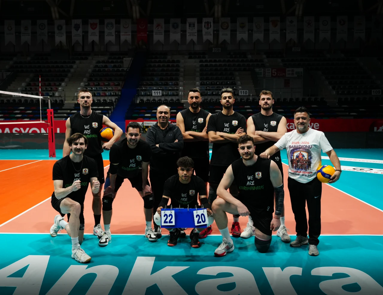 Onikişubat Belediyespor Kupaya Gidiyor Tarihi Maç Bugün (1)