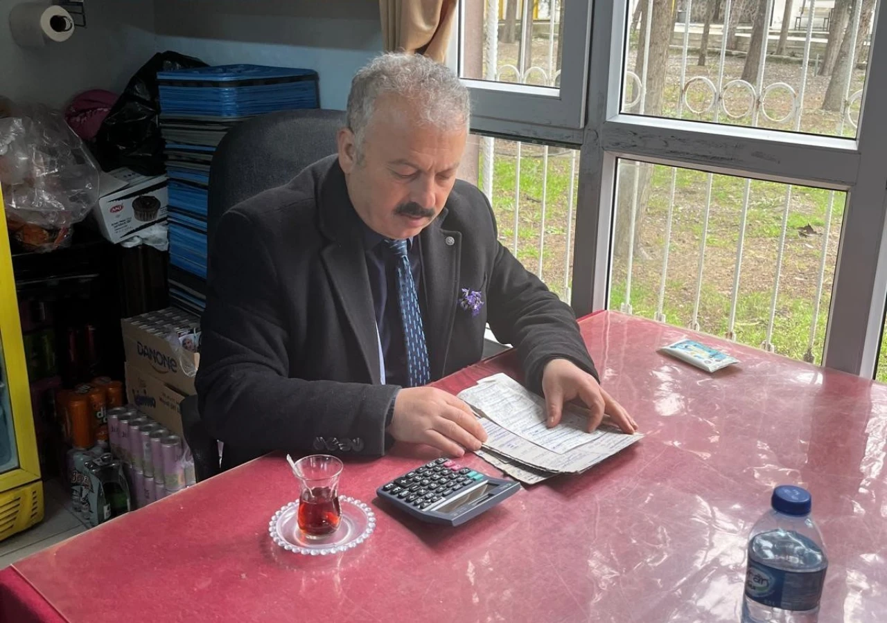 Osmaniye’de Duygulandıran Olay! Öğrencilerin Tüm Borçları Tek Seferde Kapatıldı (2)