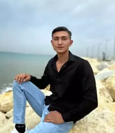 Osmaniye'de Yaylada 17 Yaşındaki Çocuk, Akranını Öldürüp Intihar Etti (4)