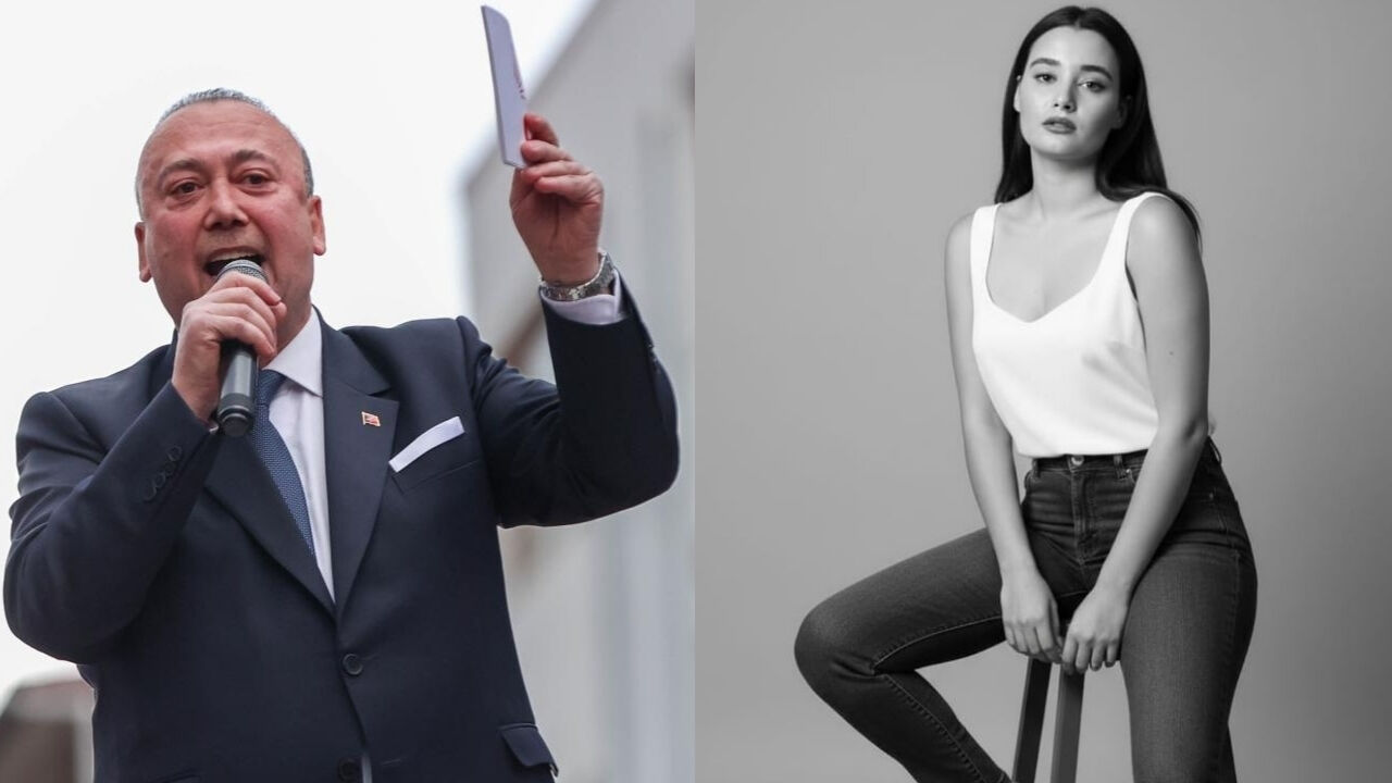 Özkan Yalım’ın Sevgilisi Kimdir? Seher Akay İddiası Doğru Mu?