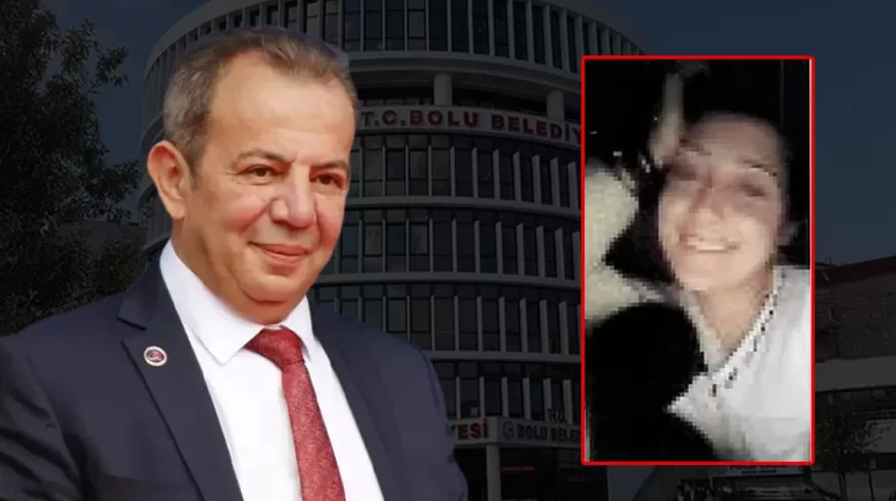 Öznur Çağalı kimdir? Tanju Özcan ile ilişkisi ne?