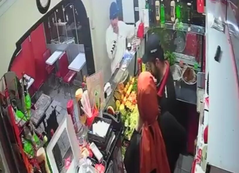 Pes Dedirten Hırsızlık! Sma’lı Çocuğun Kumbarası Çalındı (1)