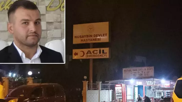 Polis memuru Ogün Salurlu yatağında ölü bulundu
